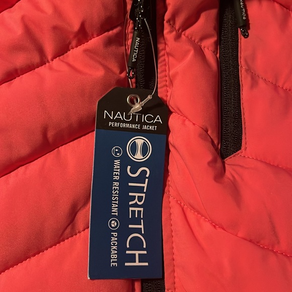 Nautica NEW WITH Tags. XL. - Picture 3 of 7